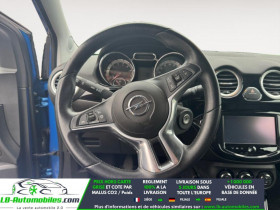 Opel Adam 1.0 115 ch  occasion � Beaupuy - photo n�9