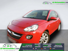 Opel Adam 1.0 115 ch  occasion � Beaupuy - photo n�2