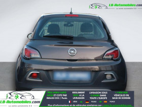 Opel Adam 1.0 115 ch  occasion � Beaupuy - photo n�5