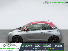 Opel Adam 1.0 115 ch  occasion � Beaupuy - photo n�5