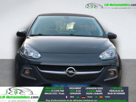 Opel Adam 1.0 115 ch  occasion � Beaupuy - photo n�4