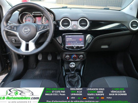 Opel Adam 1.0 115 ch  occasion � Beaupuy - photo n�3