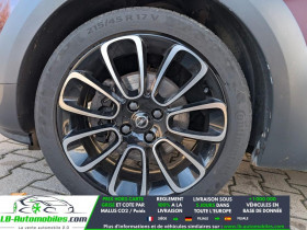 Opel Adam 1.0 115 ch  occasion � Beaupuy - photo n�7