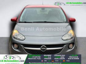 Opel Adam 1.0 115 ch  occasion � Beaupuy - photo n�4