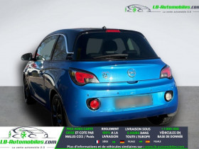Opel Adam 1.0 115 ch  occasion � Beaupuy - photo n�3