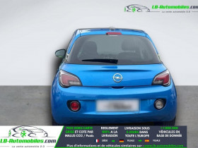 Opel Adam 1.0 115 ch  occasion � Beaupuy - photo n�6