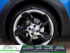 Opel Adam 1.0 115 ch  occasion � Beaupuy - photo n�10