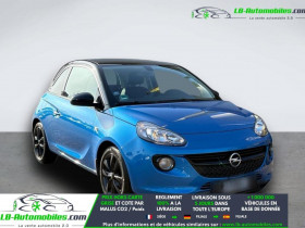 Opel Adam 1.0 115 ch  occasion � Beaupuy - photo n�2