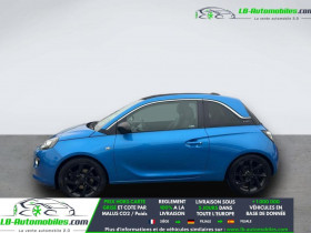 Opel Adam 1.0 115 ch  occasion � Beaupuy - photo n�5