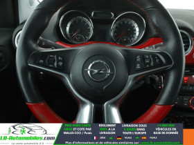 Opel Adam 1.0 115 ch  occasion � Beaupuy - photo n�5