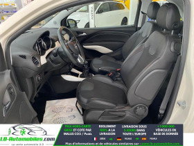 Opel Adam 1.0 115 ch  occasion � Beaupuy - photo n�4