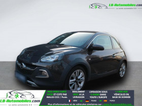 Opel Adam 1.0 115 ch  occasion � Beaupuy - photo n�2