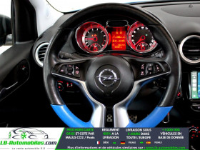 Opel Adam 1.0 115 ch  occasion � Beaupuy - photo n�9