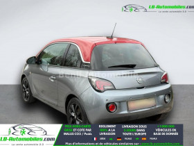 Opel Adam 1.0 115 ch  occasion � Beaupuy - photo n�2