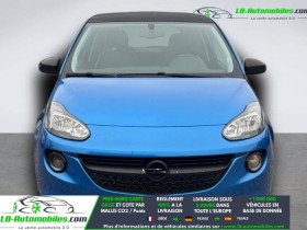 Opel Adam 1.0 115 ch  occasion � Beaupuy - photo n�4