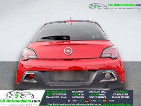 Opel Adam 1.0 115 ch  occasion � Beaupuy - photo n�4