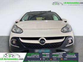 Opel Adam 1.0 115 ch  occasion � Beaupuy - photo n�3