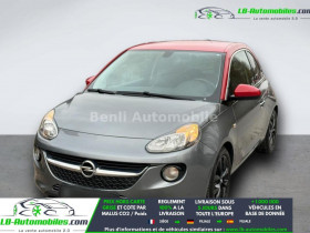 Opel Adam , garage LB AUTOMOBILES � Beaupuy