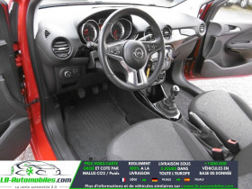 Opel Adam 1.0 115 ch  occasion � Beaupuy - photo n�8