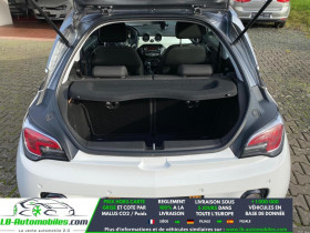 Opel Adam 1.0 115 ch  occasion � Beaupuy - photo n�5
