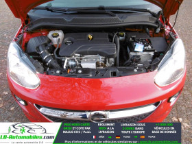 Opel Adam 1.0 115 ch  occasion � Beaupuy - photo n�9