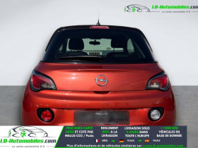 Opel Adam 1.0 115 ch  occasion � Beaupuy - photo n�3