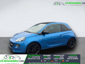 Opel Adam 1.0 115 ch  � Beaupuy 31