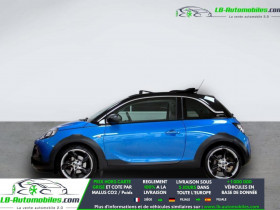 Opel Adam 1.0 115 ch  occasion � Beaupuy - photo n�5