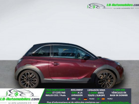 Opel Adam 1.0 115 ch  occasion � Beaupuy - photo n�4