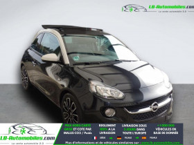 Opel Adam 1.0 115 ch  occasion � Beaupuy - photo n�2