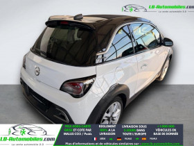 Opel Adam 1.0 115 ch  occasion � Beaupuy - photo n�2