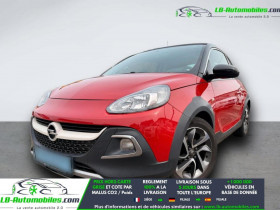 Opel Adam , garage LB AUTOMOBILES � Beaupuy