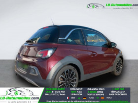 Opel Adam 1.0 115 ch  occasion � Beaupuy - photo n�3