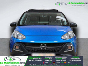 Opel Adam 1.0 115 ch  occasion � Beaupuy - photo n�4