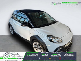 Opel Adam , garage LB AUTOMOBILES � Beaupuy