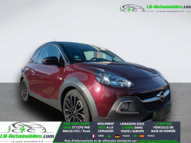 Opel Adam 1.0 115 ch  occasion � Beaupuy - photo n�2