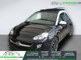 Opel Adam , garage LB AUTOMOBILES � Beaupuy