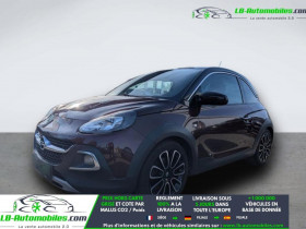 Opel Adam , garage LB AUTOMOBILES � Beaupuy