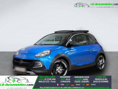 Opel Adam 1.0 115 ch  � Beaupuy 31