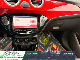 Opel Adam 1.0 115 ch  occasion � Beaupuy - photo n�3