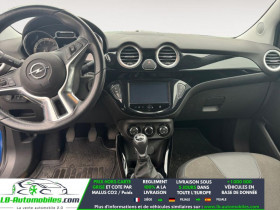 Opel Adam 1.0 115 ch  occasion � Beaupuy - photo n�3