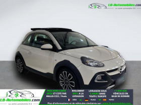 Opel Adam 1.0 115 ch  occasion � Beaupuy - photo n�2