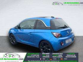 Opel Adam 1.0 115 ch  occasion � Beaupuy - photo n�2