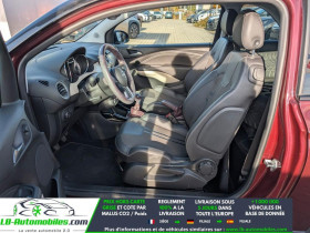 Opel Adam 1.0 115 ch  occasion � Beaupuy - photo n�5