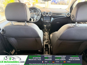 Opel Adam 1.0 115 ch  occasion � Beaupuy - photo n�3
