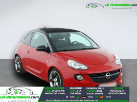 Opel Adam 1.0 115 ch  occasion � Beaupuy - photo n�2