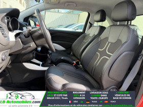 Opel Adam 1.0 115 ch  occasion � Beaupuy - photo n�4