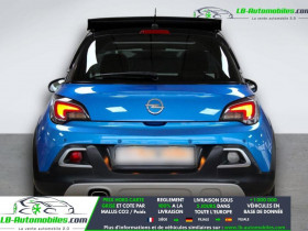 Opel Adam 1.0 115 ch  occasion � Beaupuy - photo n�6