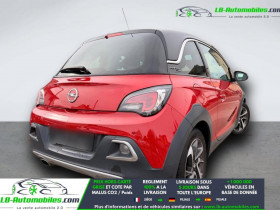 Opel Adam 1.0 115 ch  occasion � Beaupuy - photo n�2