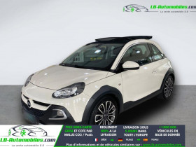 Opel Adam , garage LB AUTOMOBILES � Beaupuy